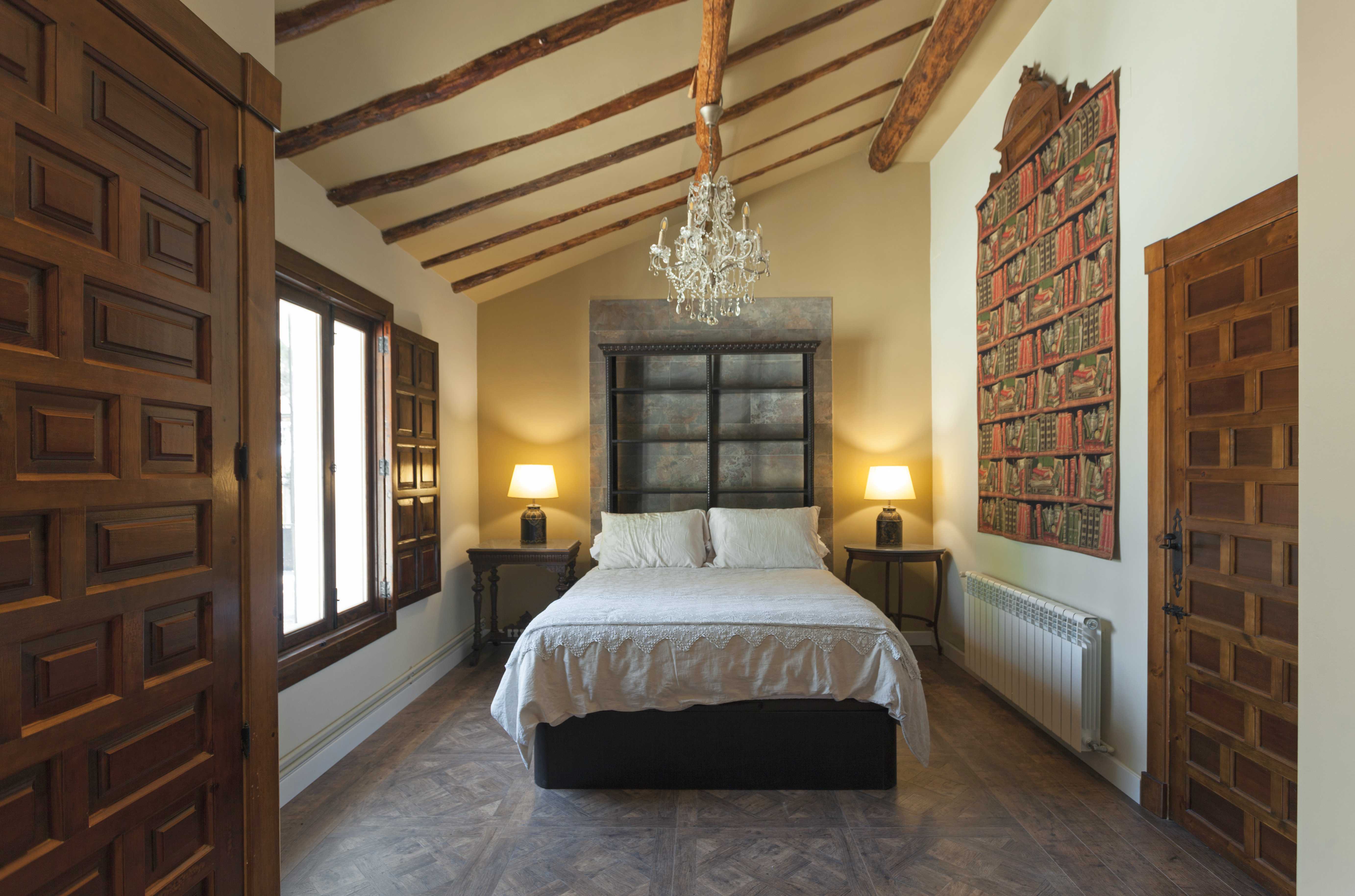 乡村酒庄历史与现代的完美结合-10