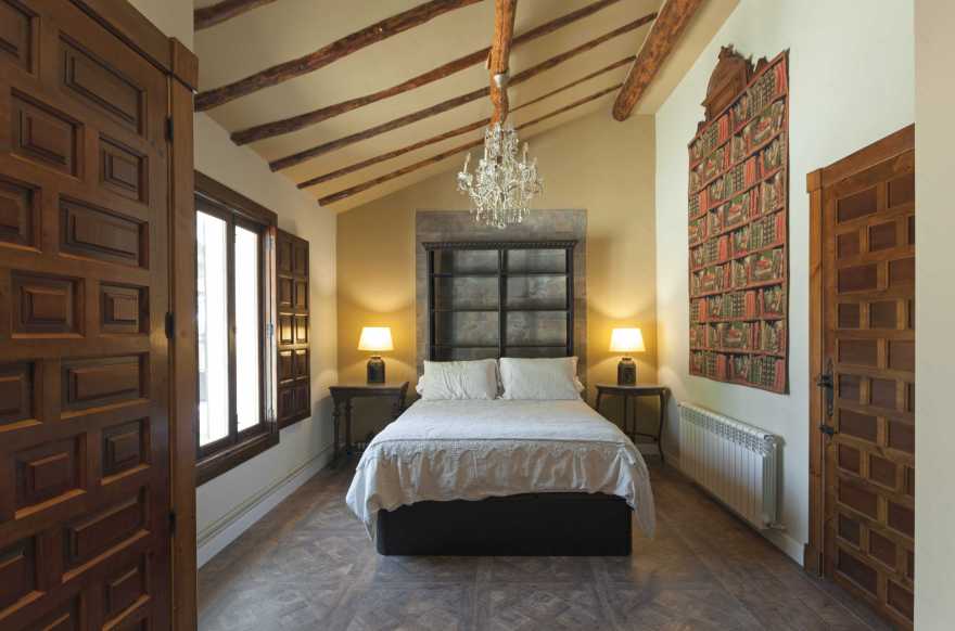 乡村酒庄历史与现代的完美结合-10