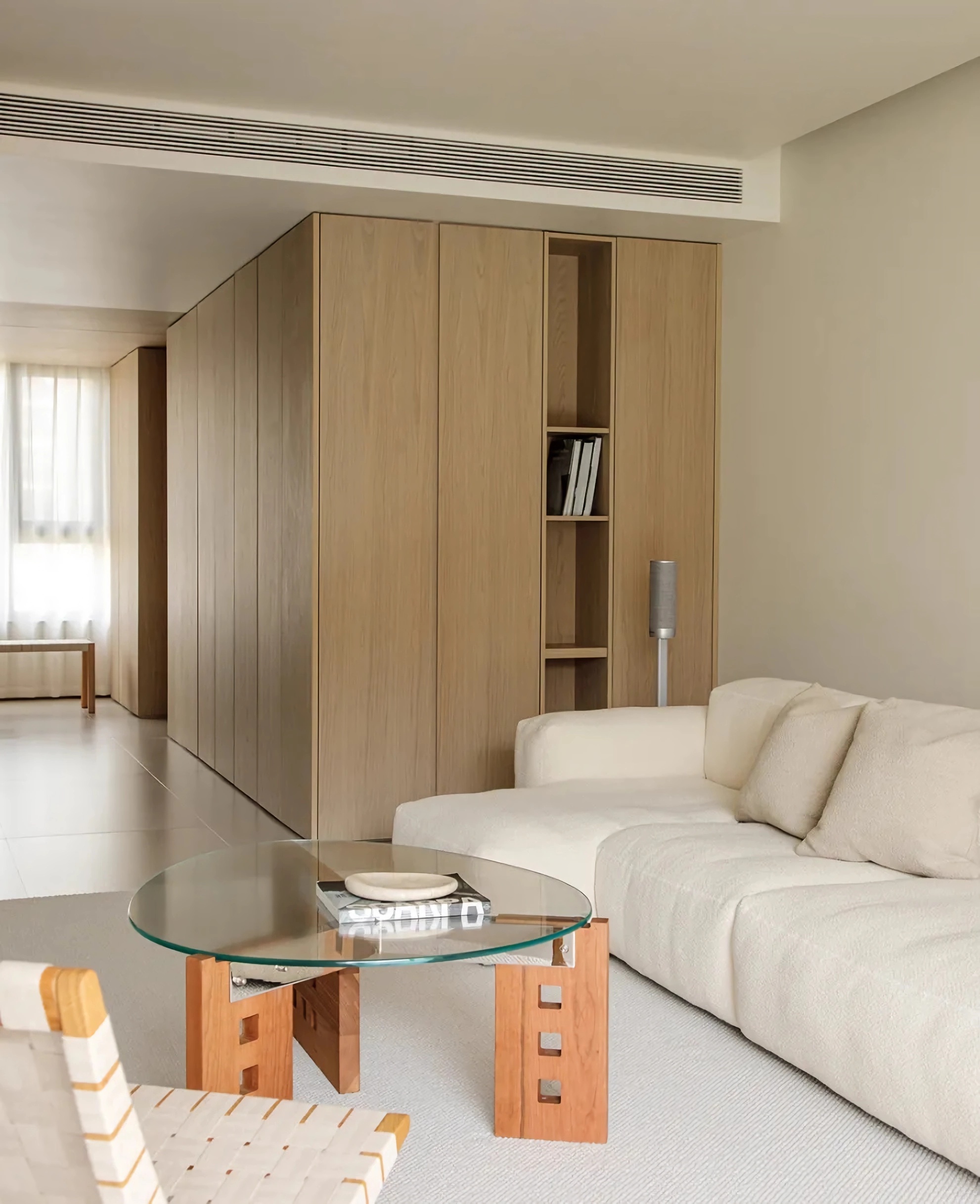 本色 · 南舍空间设计-9