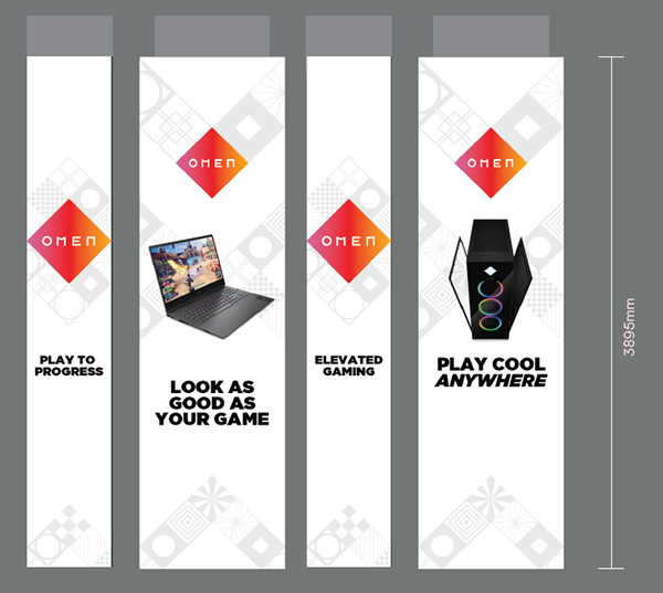 惠普暗影精灵空间丨Gotflow-8