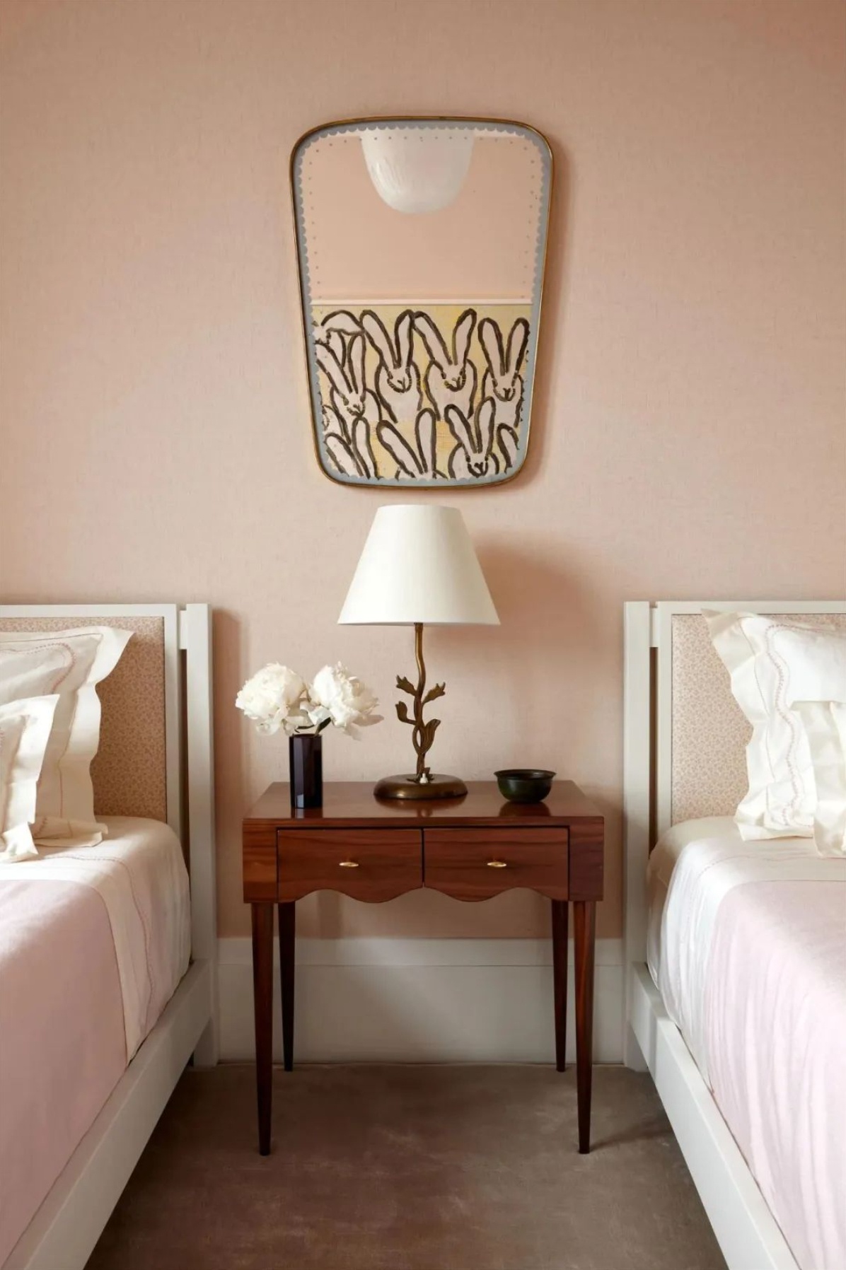 West Side Contemporary 可持续性公寓丨美国纽约丨Alyssa Kapito-16