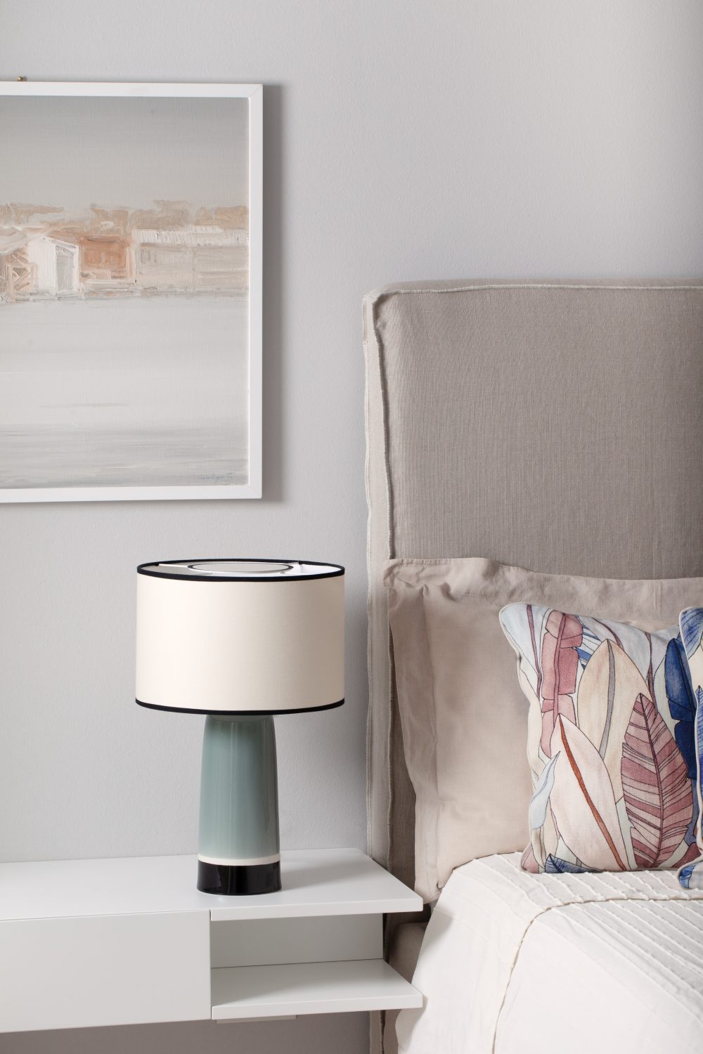 意大利优雅海景风情公寓丨Italy丨VISUAL DISPLAY-7