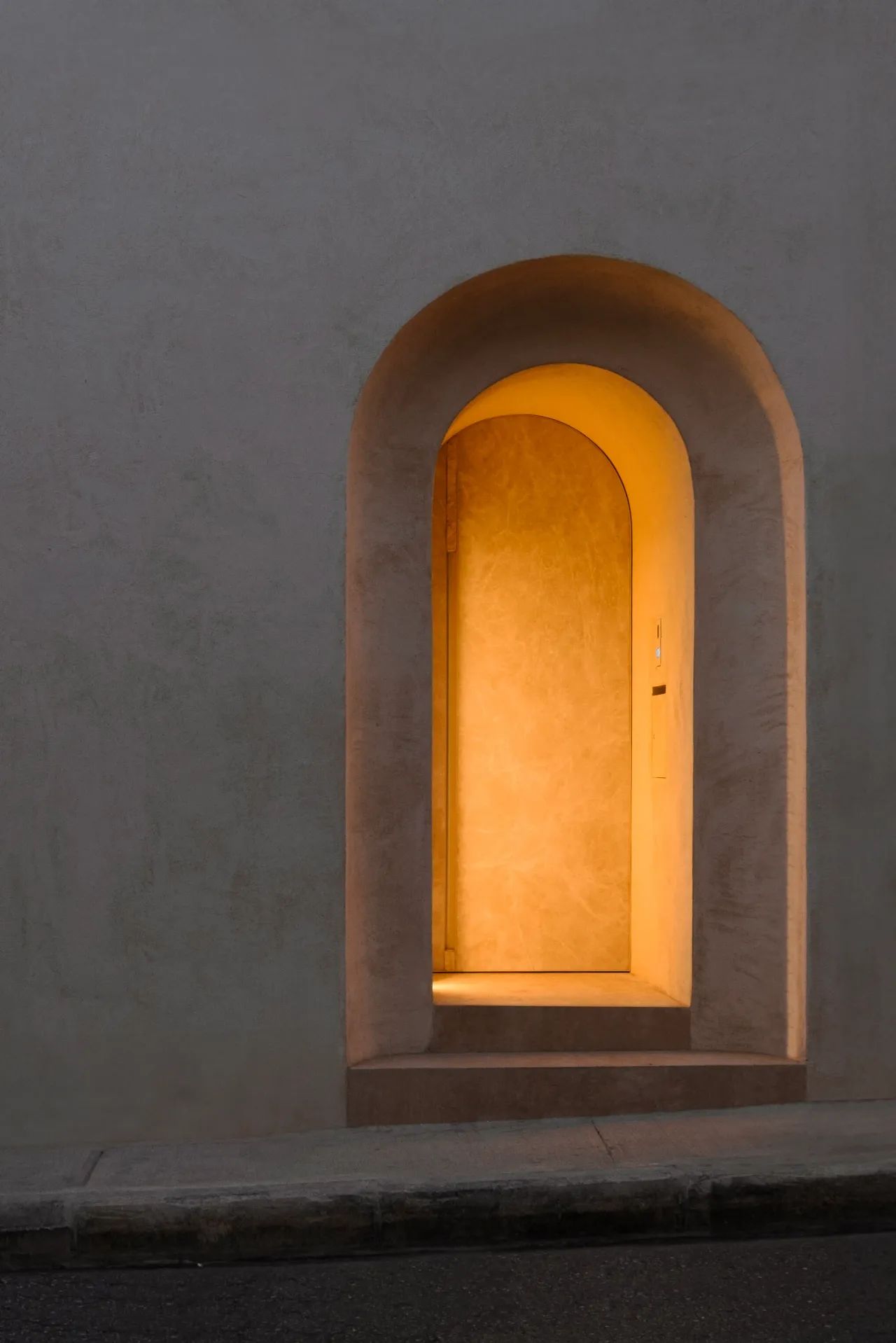 24 住宅丨摩洛哥拉巴特丨3DM Architecture-34