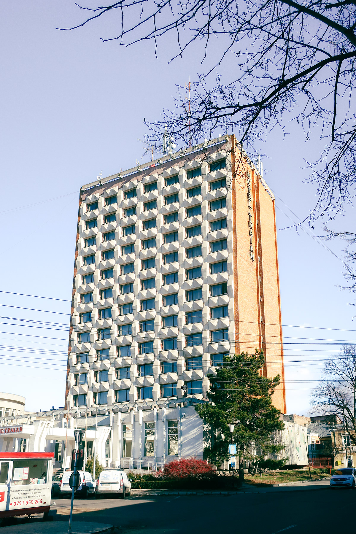 阳光漫步布加勒斯特城丨罗马尼亚布加勒斯特丨Cătălin Călin-9