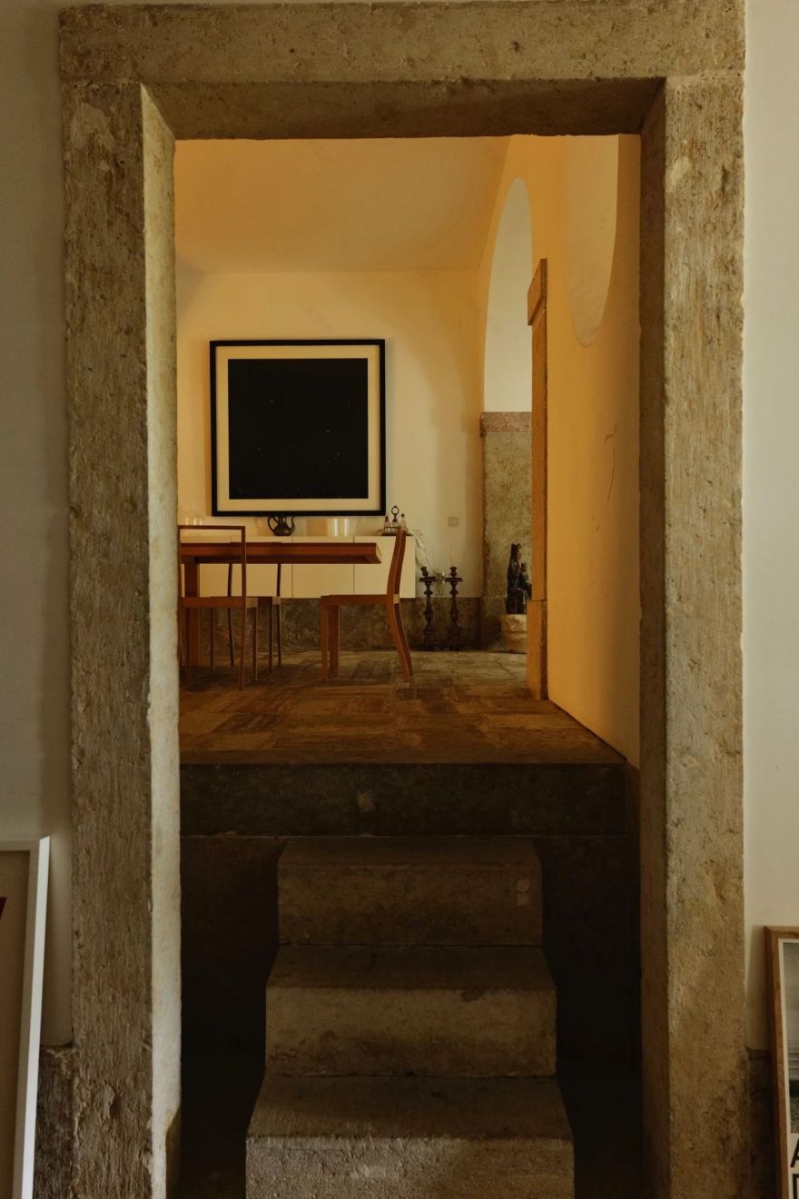 São Lourenço do Barrocal庄园丨葡萄牙丨Eduardo Souto de Moura-73