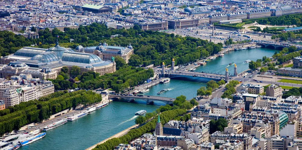 左岸不再沉睡：一条会涨潮的河，怎样重塑巴黎的日常？-36