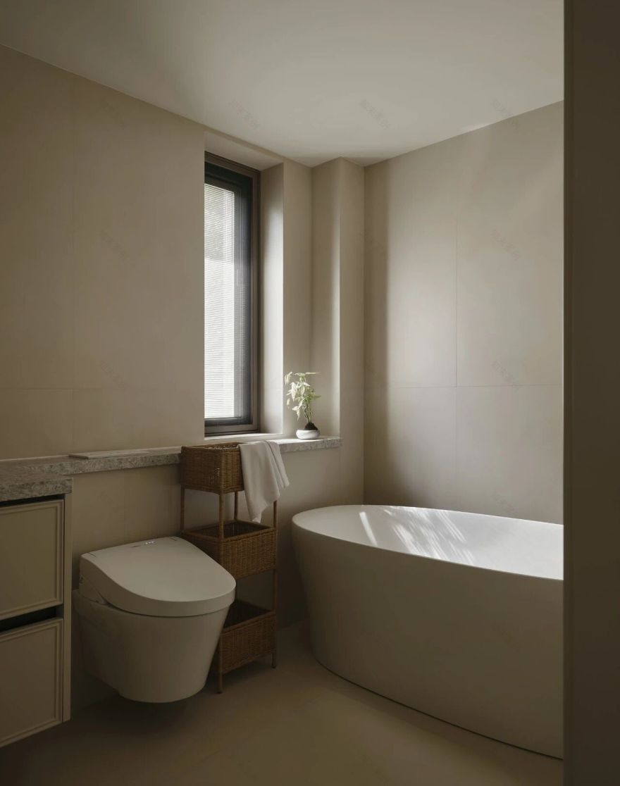 江南世纪城丨中国商洛丨王亚静设计-84