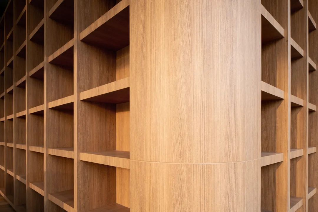 东方侘寂遇上未来科技 | 深圳东木筑造办公空间-116