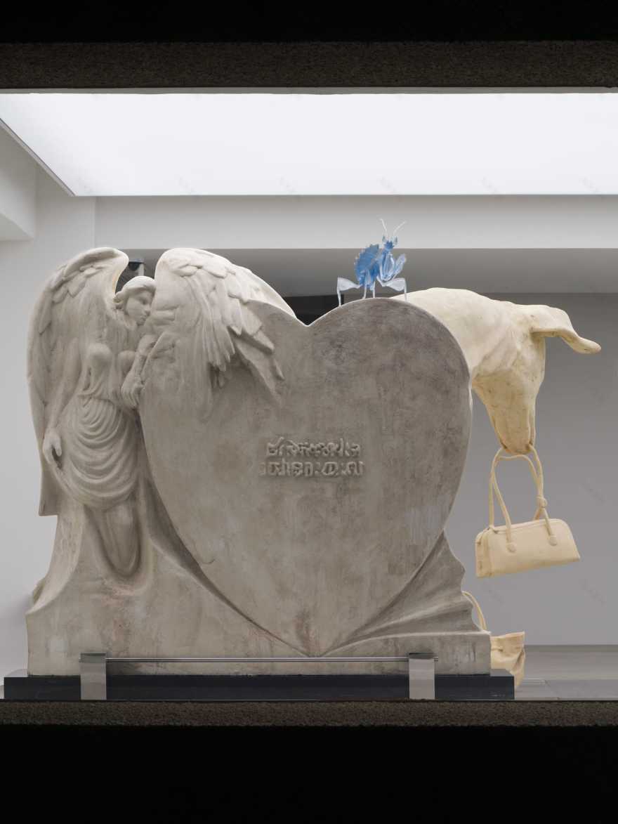 Margesherwood首尔旗舰店丨韩国首尔丨Studio Uneg-62