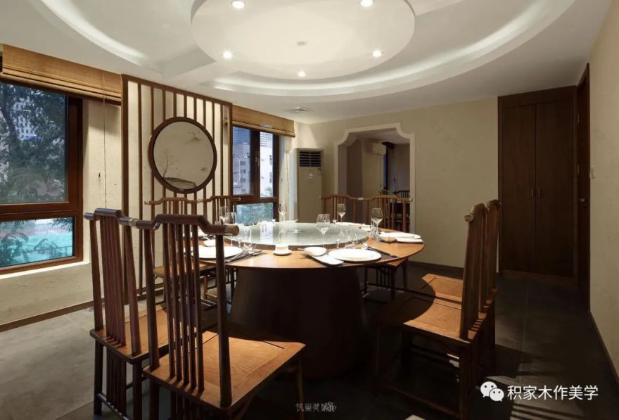 南京湖滨九幢-- 山水田园禅意空间-43