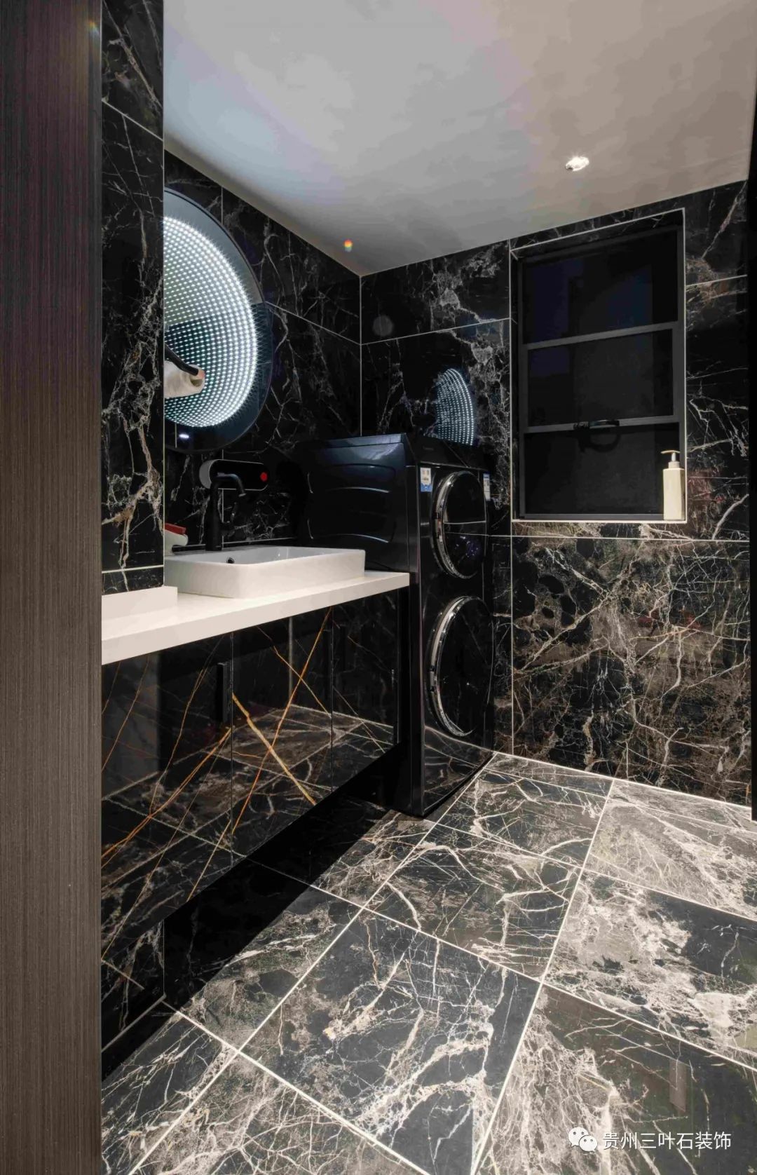 现代风室内设计-31