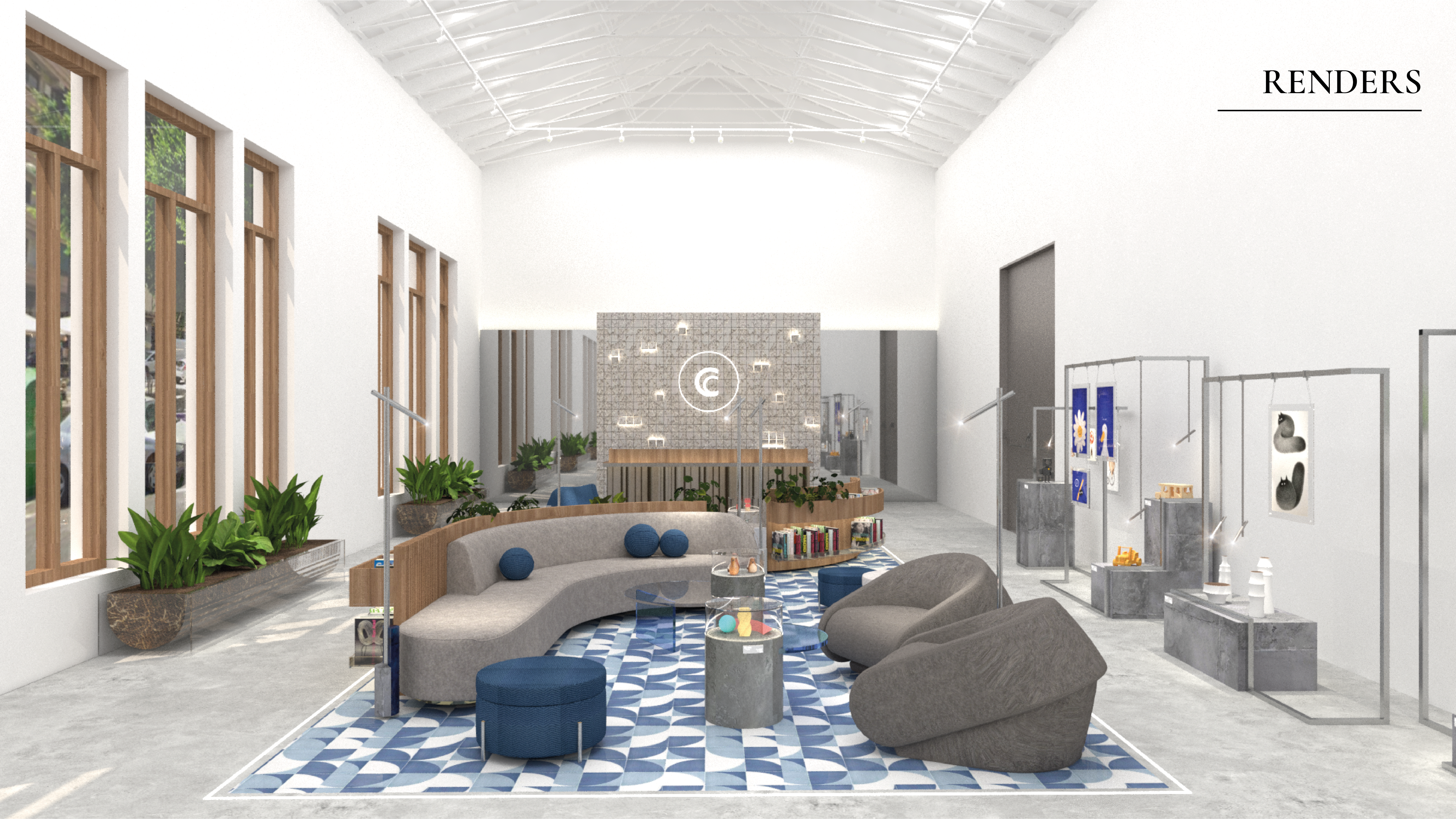 BOMBAS GENS - NAVE 0-14