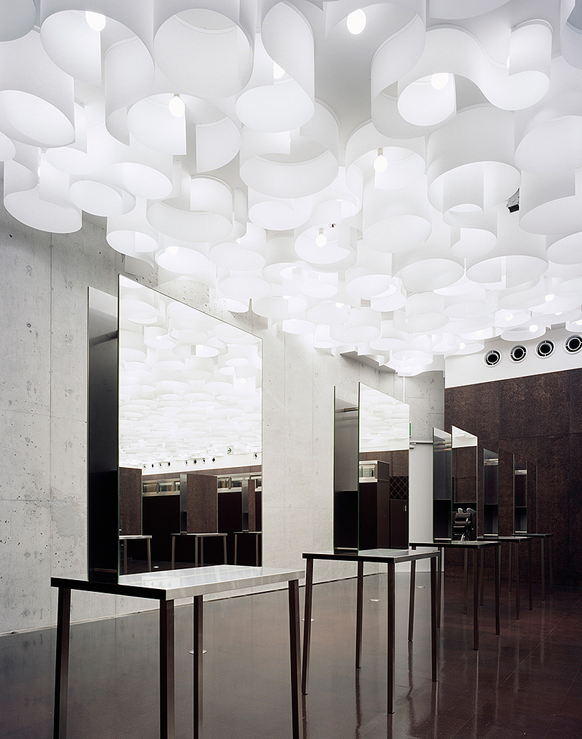 青木淳建筑事务所的神奇建筑作品-43