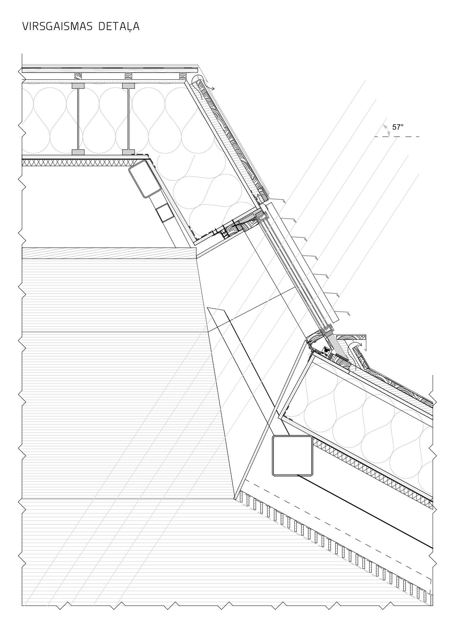 Ogre Central Library and Marriage Registry  / PBR Architects Bureau-52