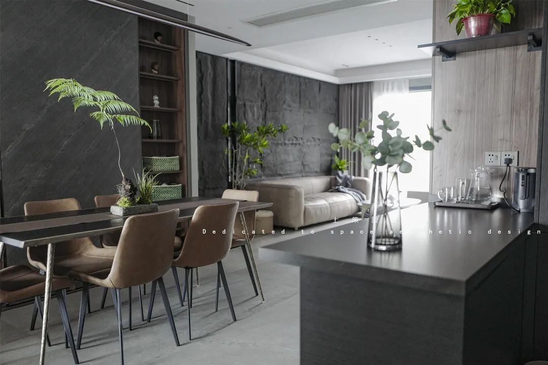 世纪玺悦-- 现代简约之家,自然留白的空间艺术-71