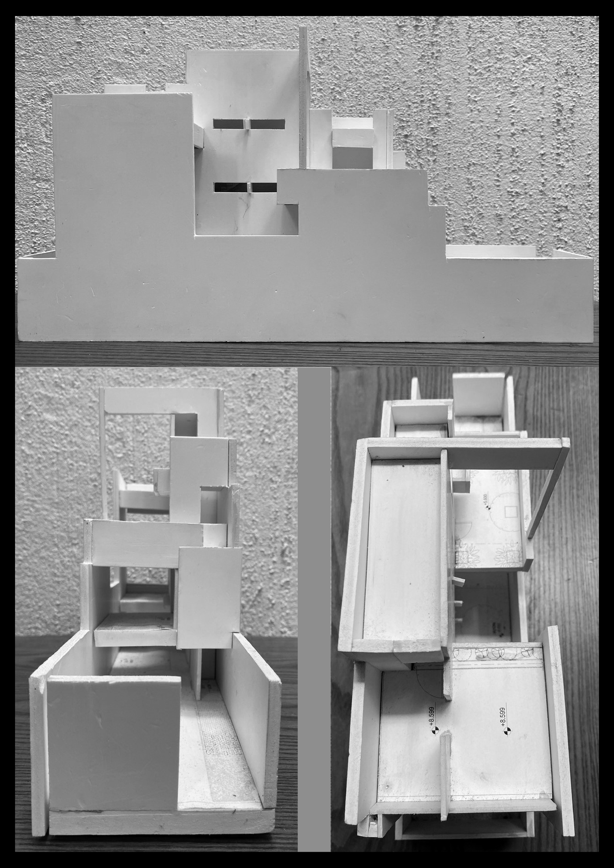 年轻家庭 01 号房屋丨越南丨HH Studio-44