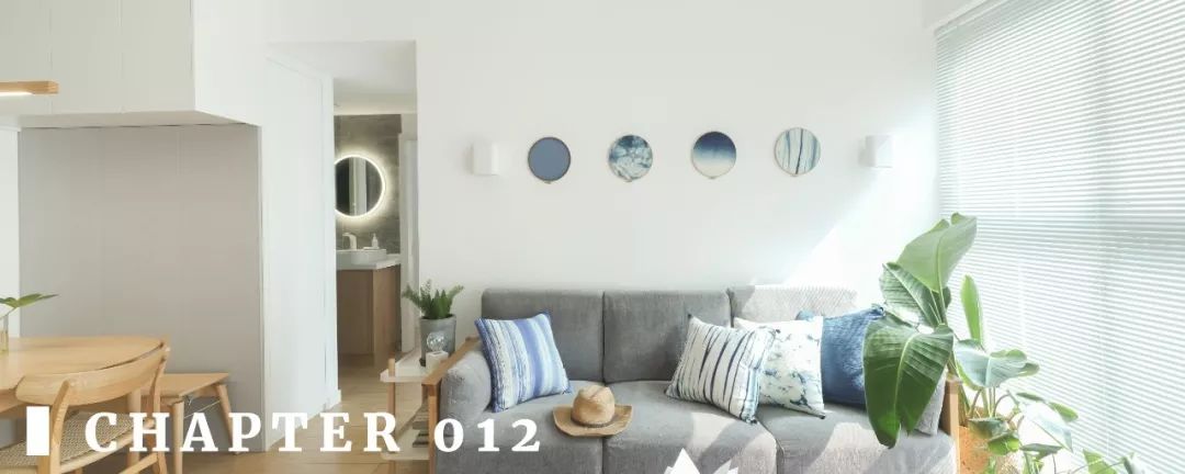 成都 300 平米跃层私宅设计，功能强大且明亮简洁-91