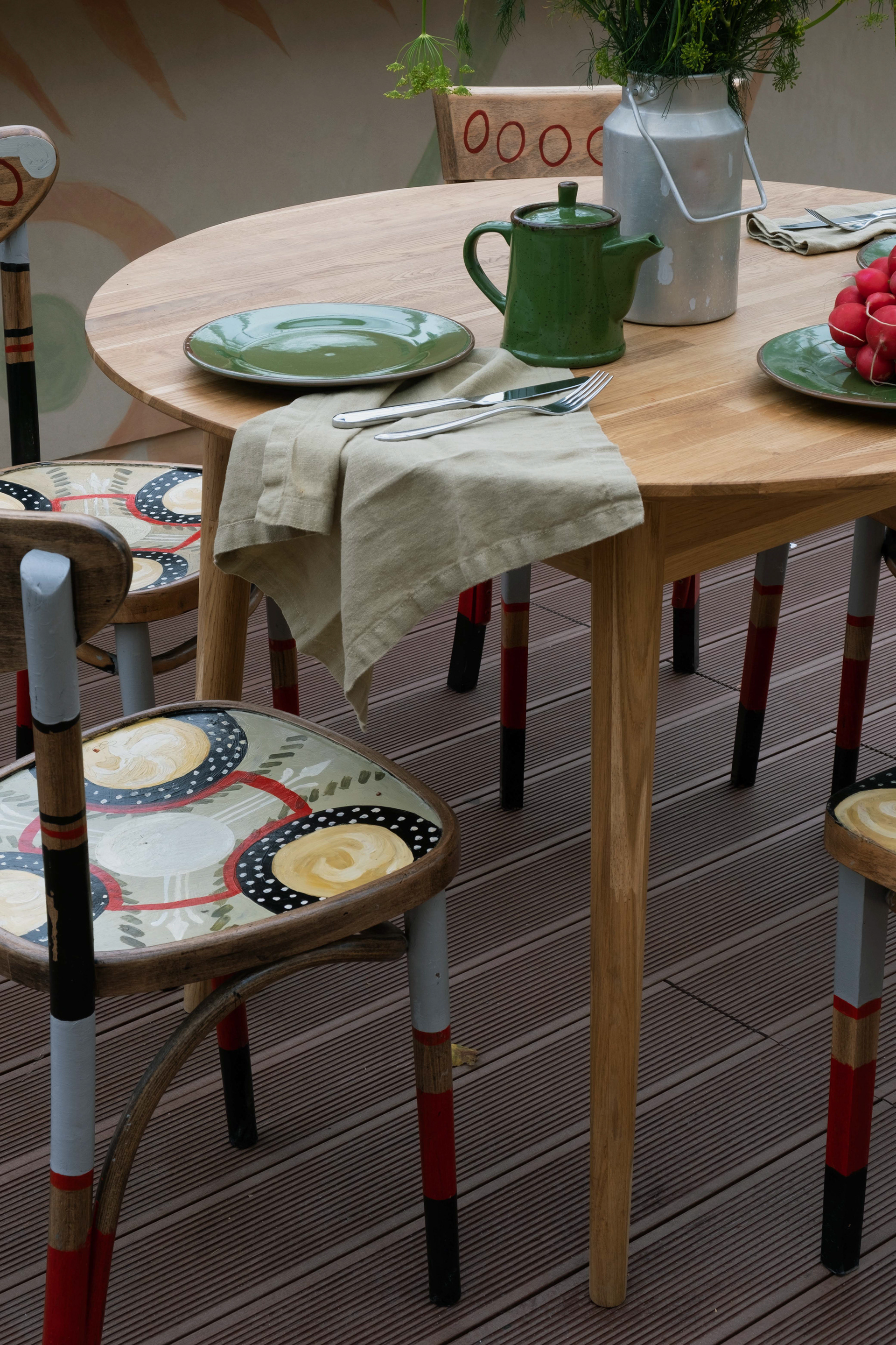 Garden House Café 室内设计丨STUDIO SOO 等-46