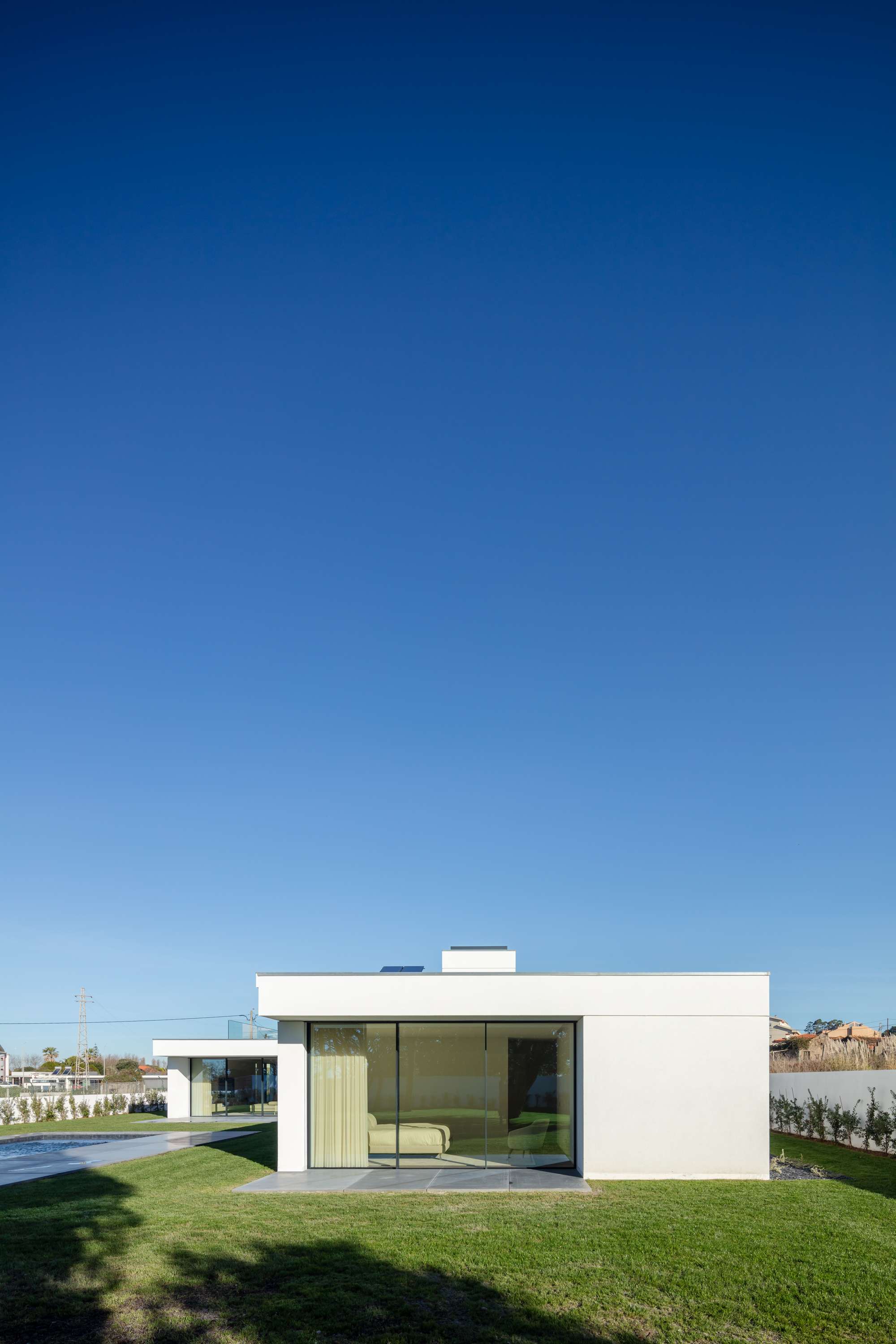 Casa São Félix da Marinha, Vila Nova de Gaia Raulino Silva Architect-19