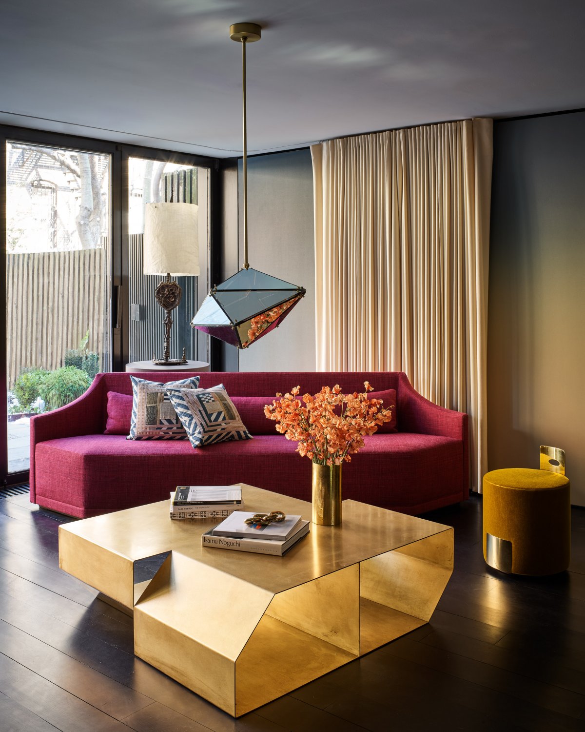 Casa Perfect 纽约展厅丨美国纽约丨The Future Perfect-7