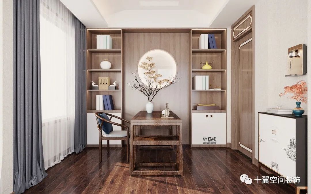 极简纯白年代，城市里的心动-56