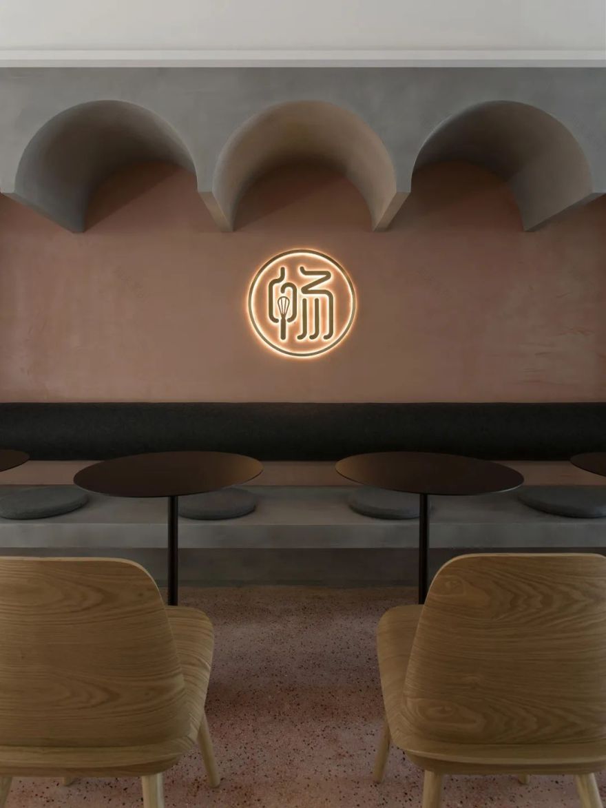 汕头游园-畅妈手作面包饮品店-8