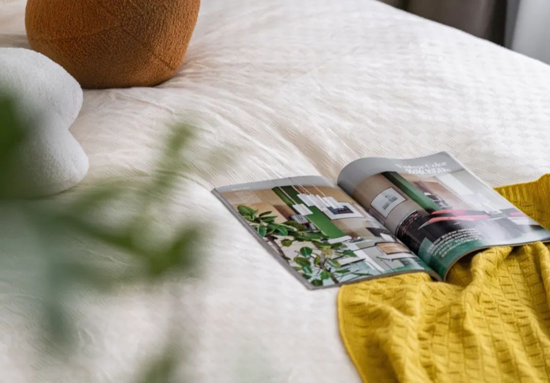 现代简约婚房设计丨中国西安-34