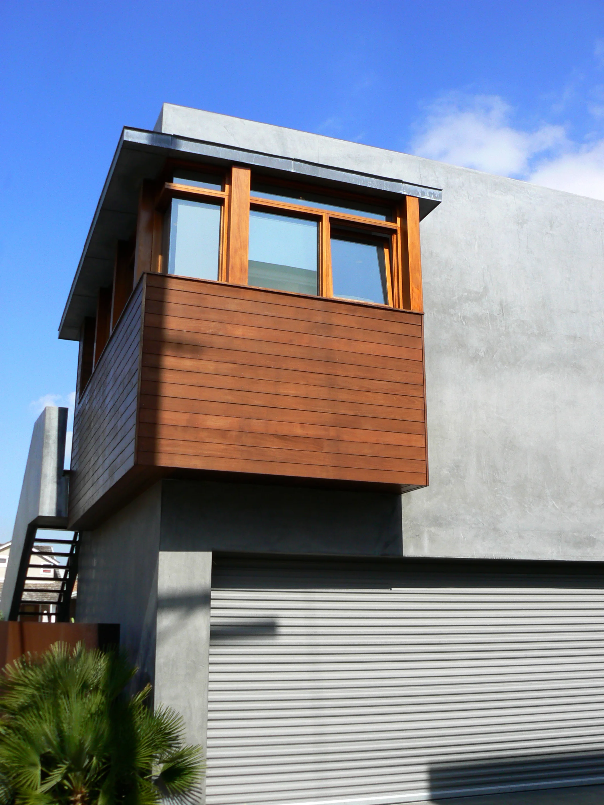 海滨别墅（注：Strand有海滨湖滨等意思，Strand House常见理解为位于海滨等地的房屋，这里海滨别墅是较为常见合适的译法，但具体含义需结合更详细语境确定 ） 丨美国加利福尼亚-35