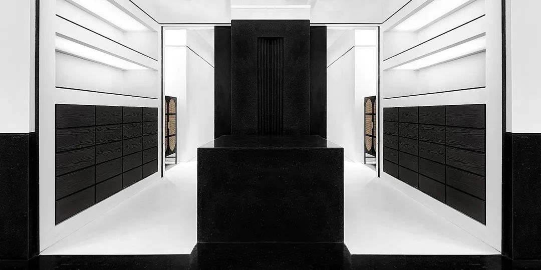 锦瑭示范区 | 养老新生态的千墨设计-126