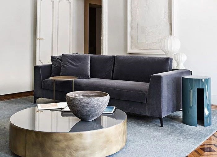 ​室内设计配上怎样的软装才算精致？-80