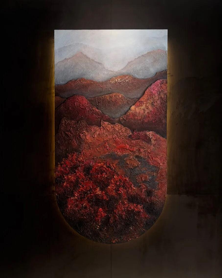 海口中交国际中心云端会客厅丨中国海口丨CAC京典设计-14