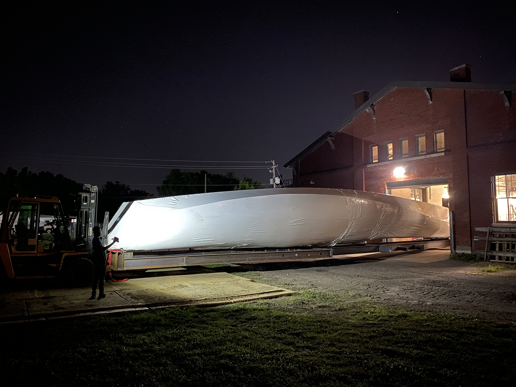 Drift 人行桥丨美国丨Volkan Alkanoglu-63