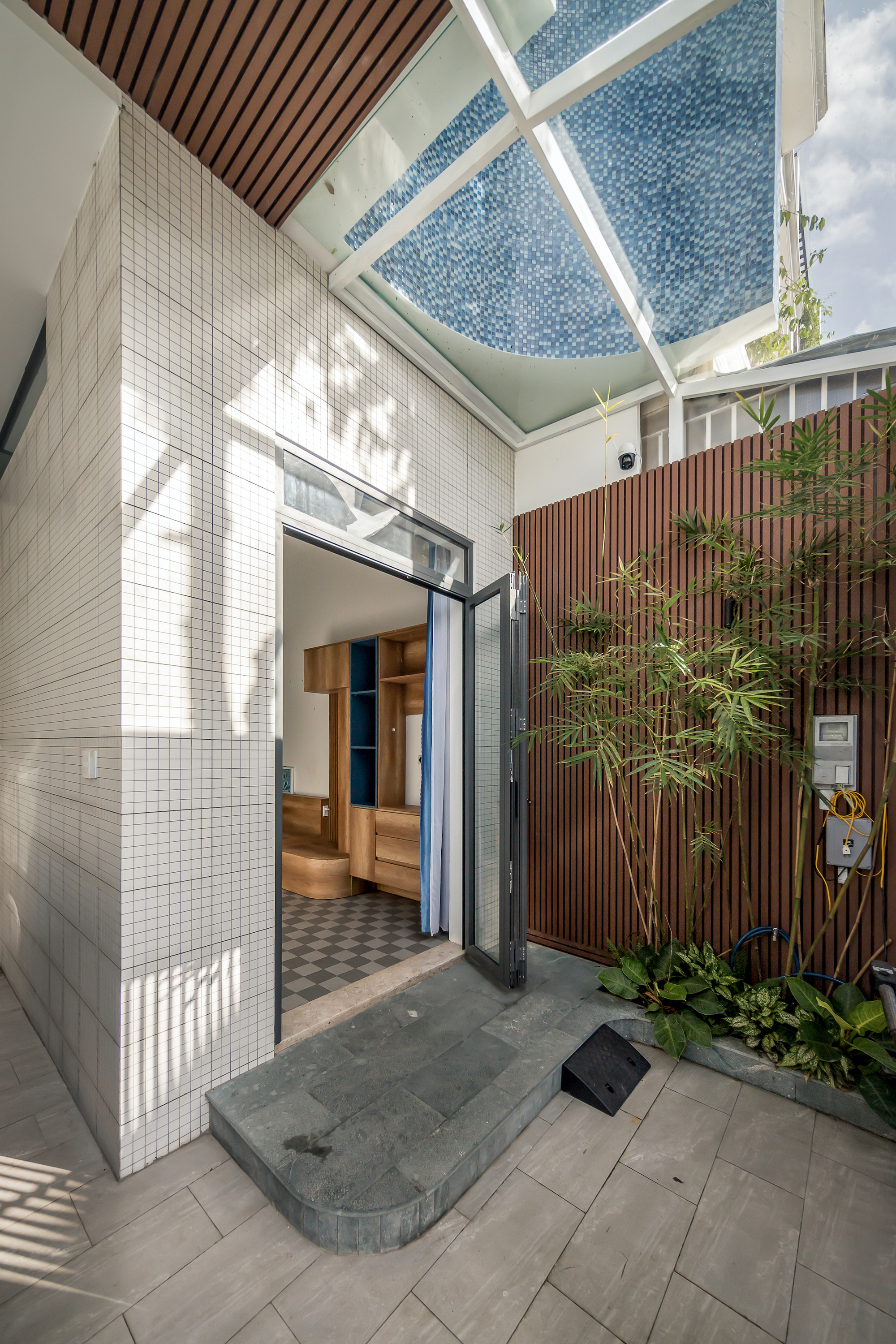 成长屋丨越南丨Time Architects-14