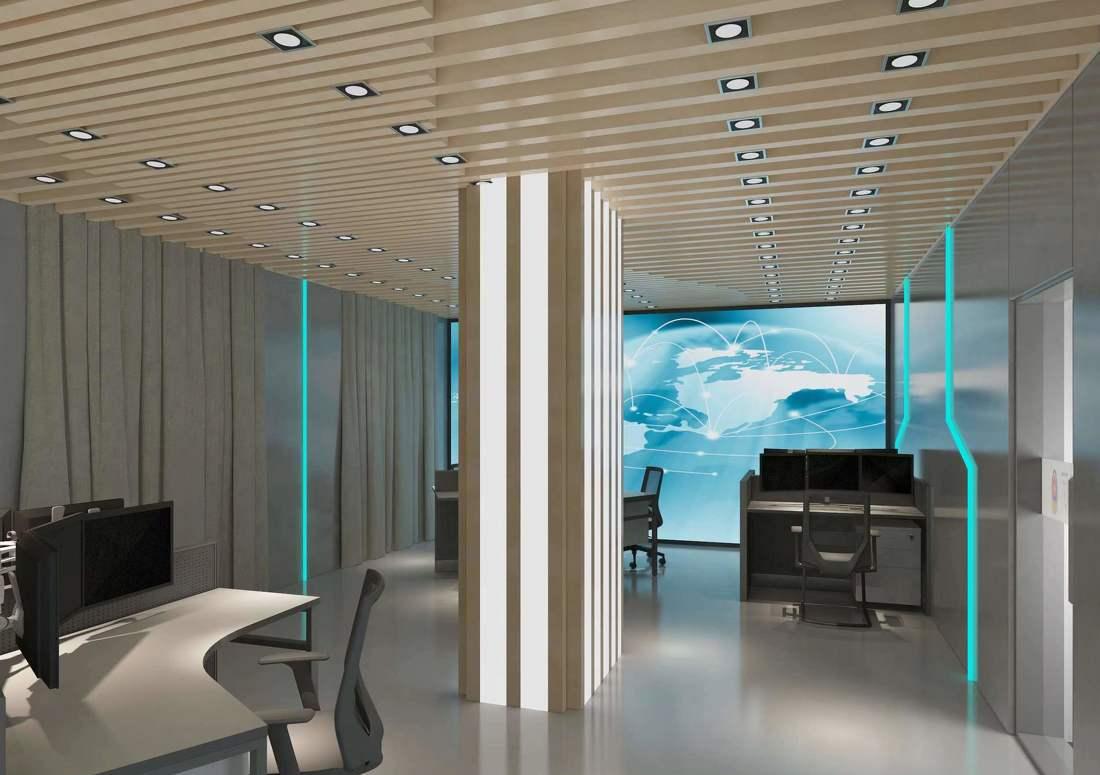 扬州市公安局-4