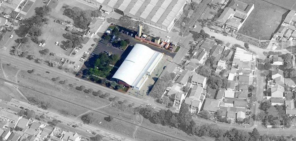 卡舒埃鲁市区域市场-5