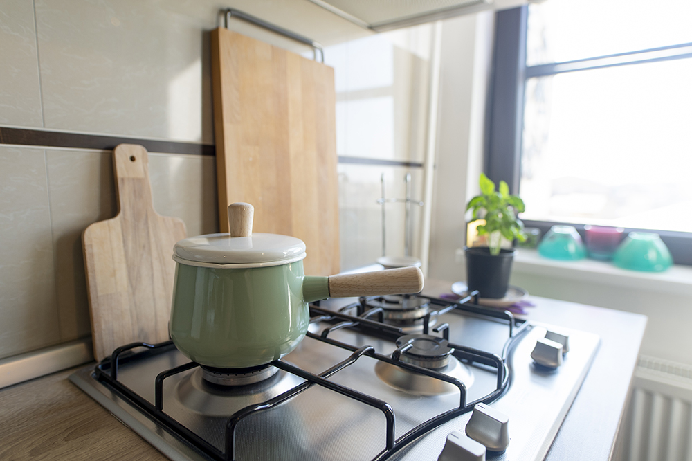 基于画作的布加勒斯特阁楼室内装修丨罗马尼亚布加勒斯特-19