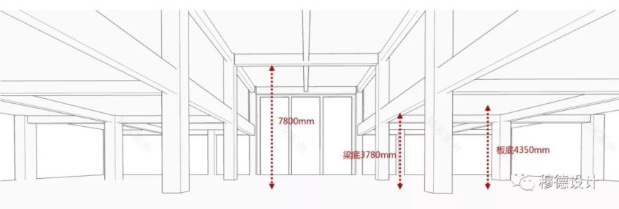 大唐印记——融合地域文化的售楼中心设计-21