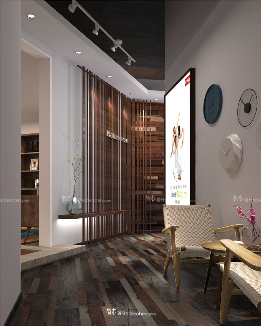 澳门慢生活家居体验馆-31