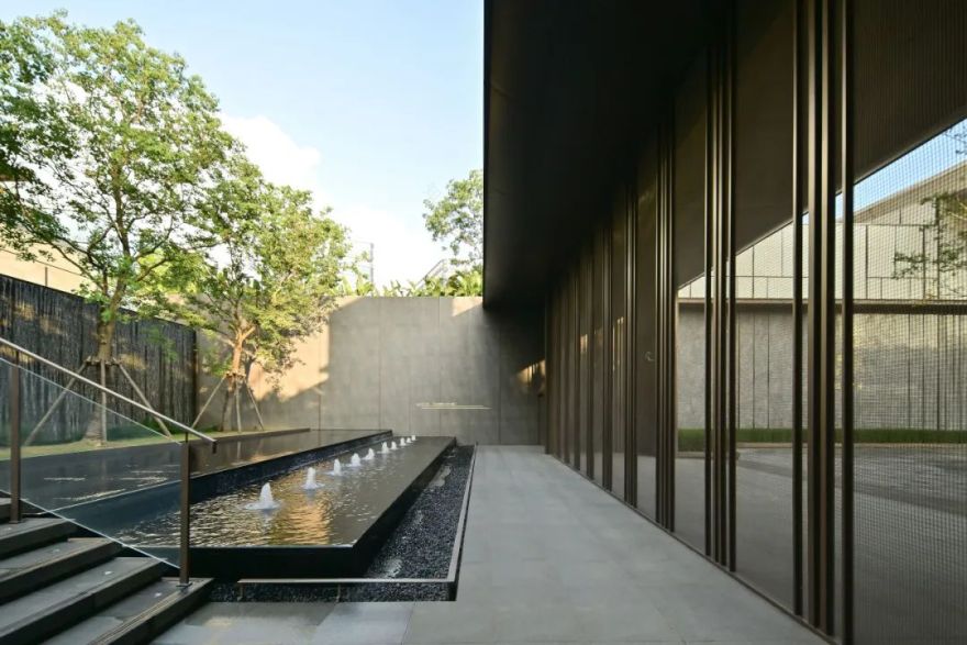 福州万科·城市之光丨中国福州丨致逸设计-44