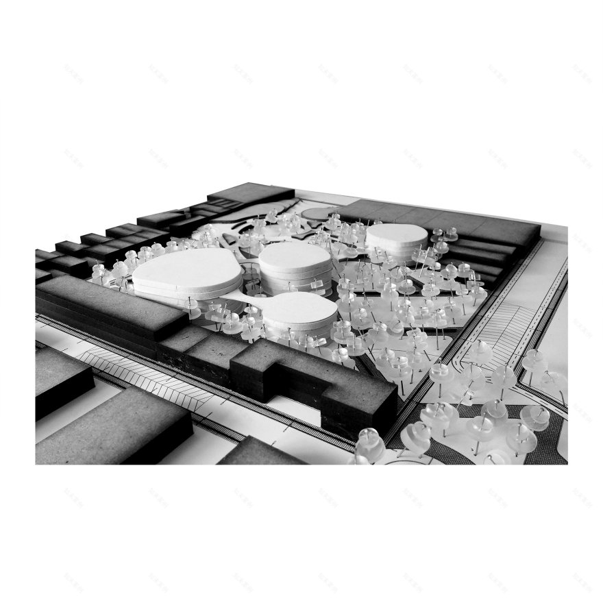 FIBAATA 文化中心丨哥伦比亚昆迪纳马卡-12