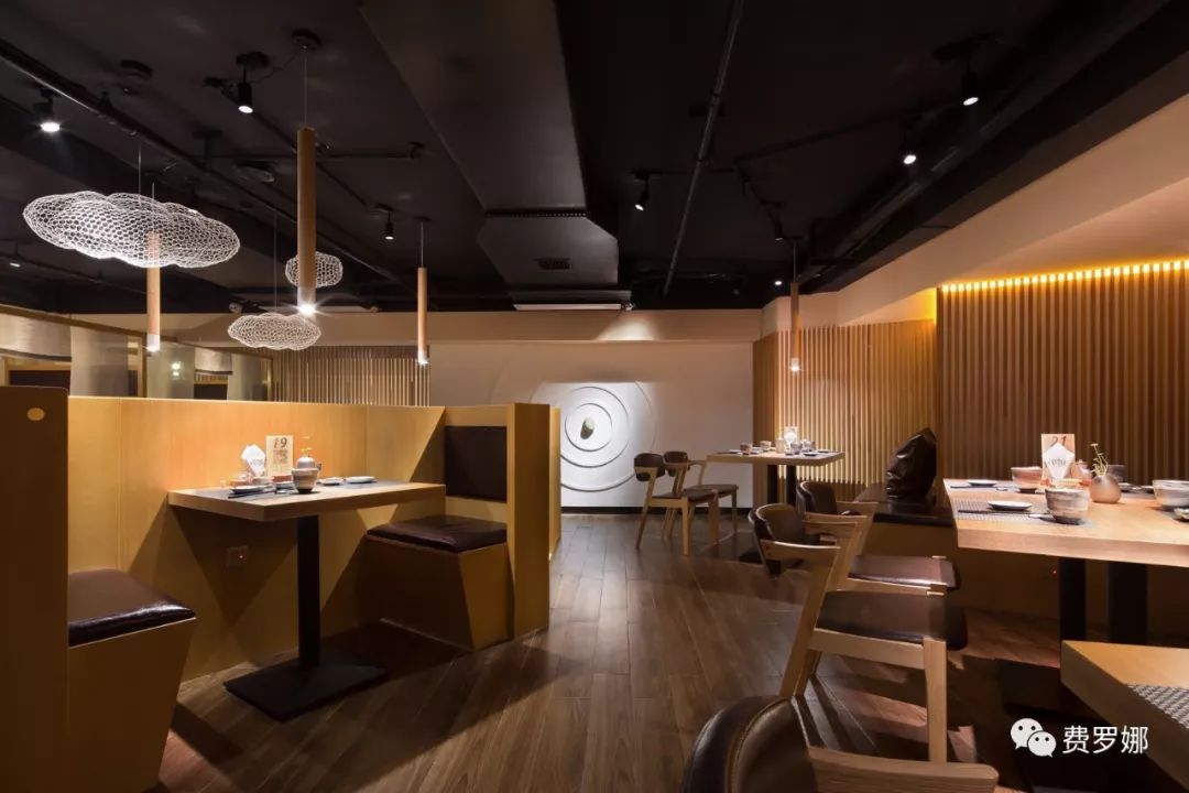 自带光环的网红寿司店<风铃屋> | 费罗娜-16