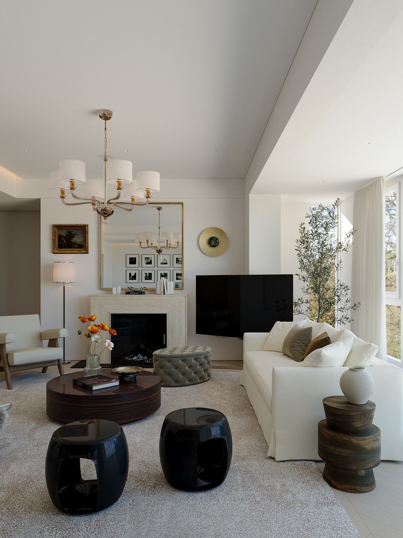 浙江美式现代 | 梦太初-5