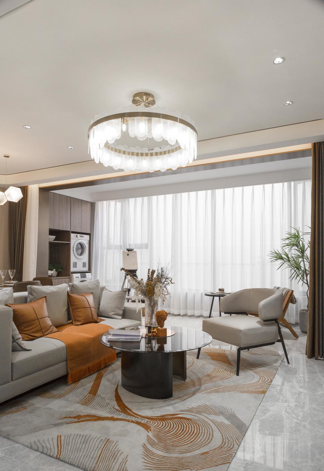 邓州青云里 125 样板间-4