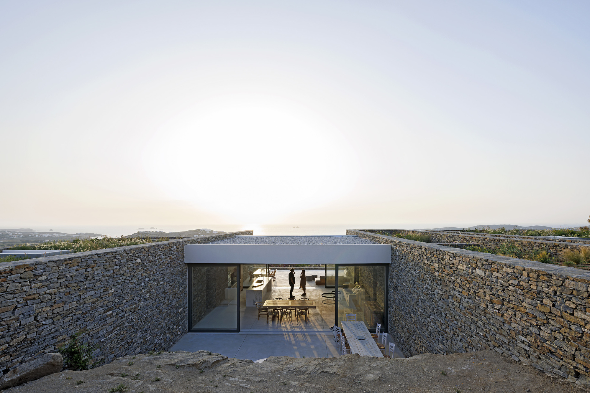 丨希腊丨React Architects-26