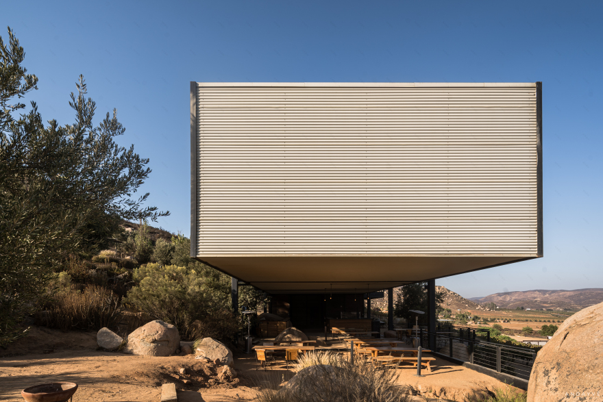 瓜达卢佩会议丨美国加利福尼亚丨Oscar Hernández & Armando Juárez-14