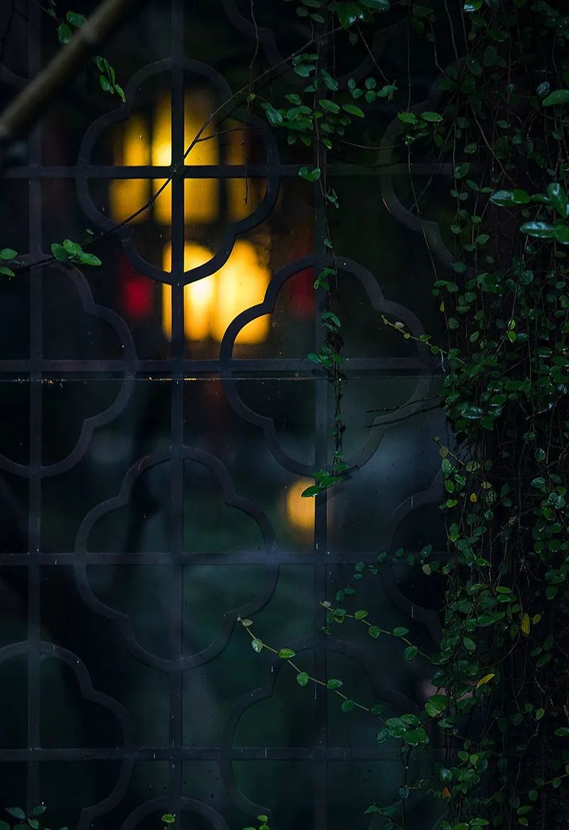 留园丨中国苏州-6