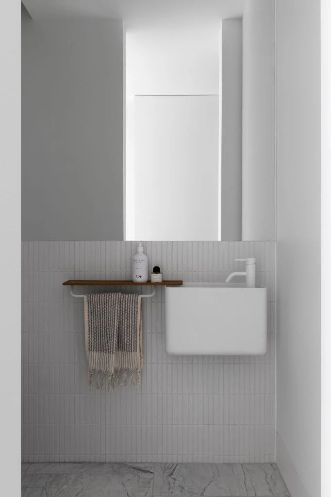 科拉罗伊宅邸丨澳大利亚丨TRD-46