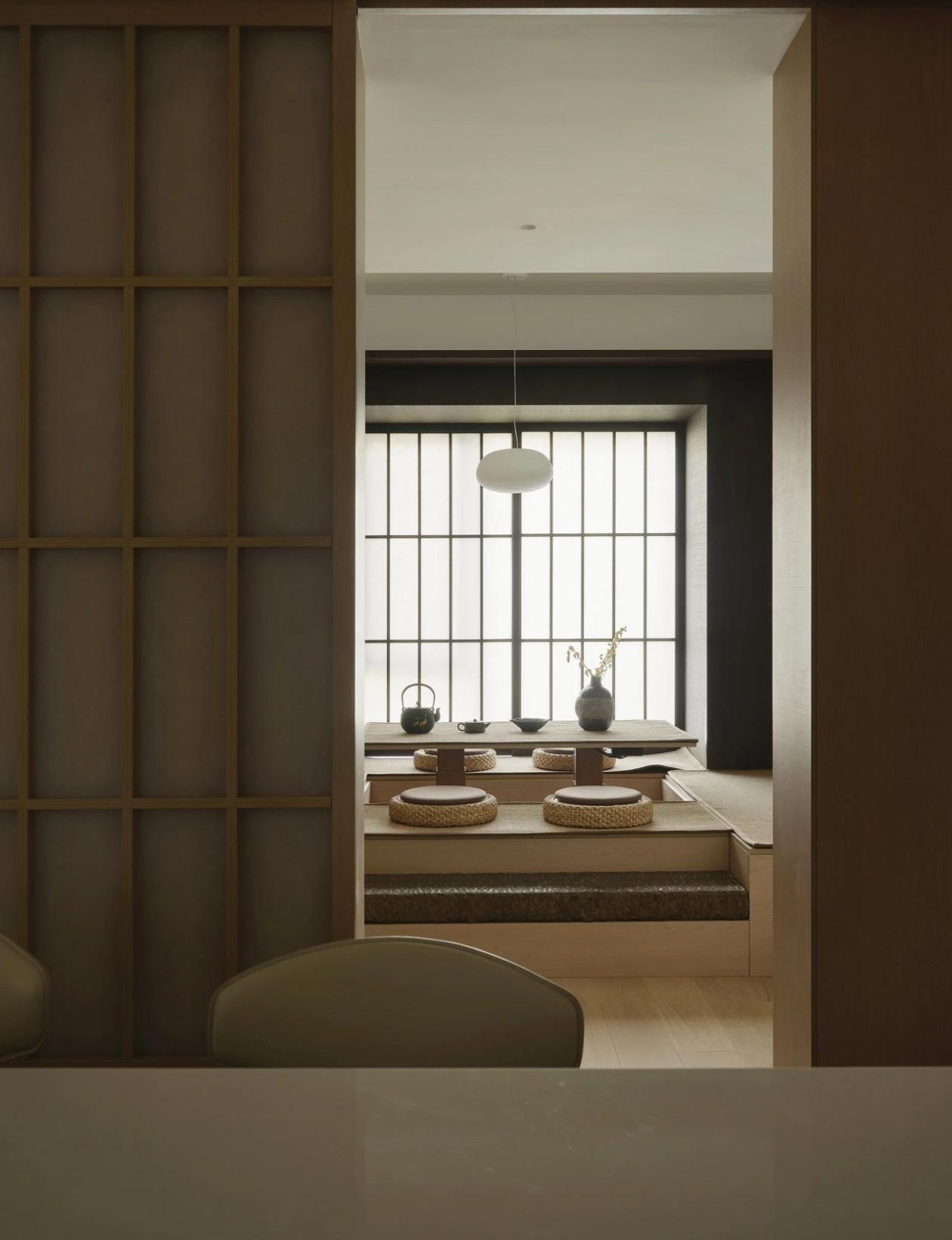 FF DESIGN · 苏州河畔180㎡复古景观私宅丨中国苏州-22