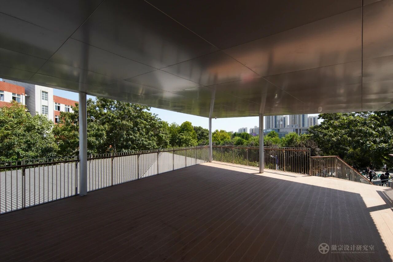 郑科PARK商业综合体丨中国郑州丨主持建筑师姚清轩,设计总监侯豫等团队-71