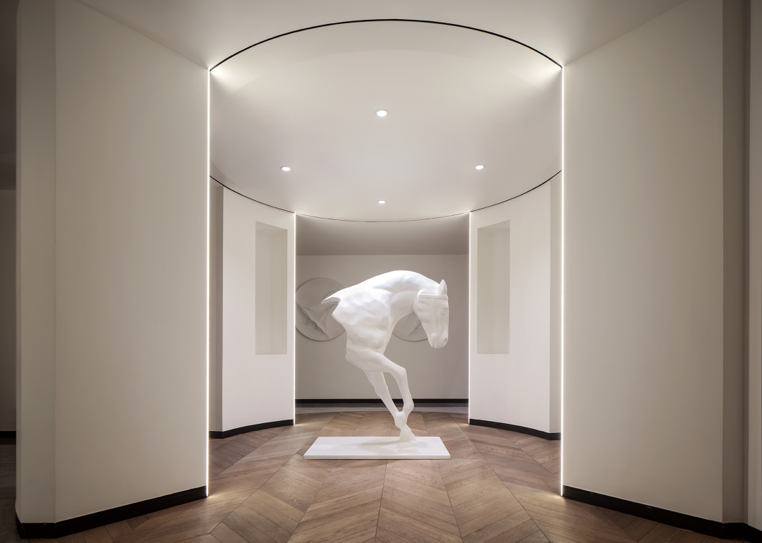 绵阳英郦庄园丨中国绵阳丨STUDIO.Y室内设计事务所-52